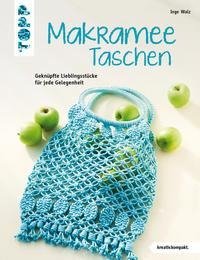 Makramee-Taschen (kreativ.kompakt)