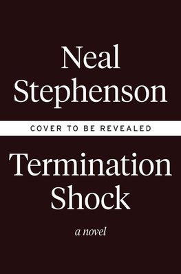 Termination Shock