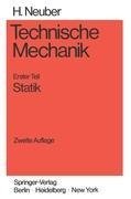 Technische Mechanik