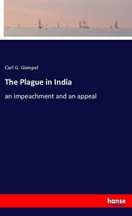 The Plague in India