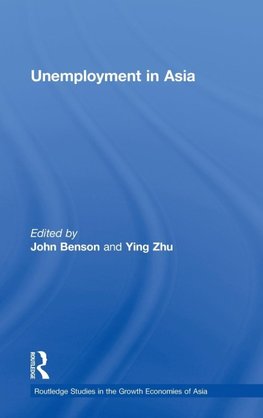 Unemployment in Asia