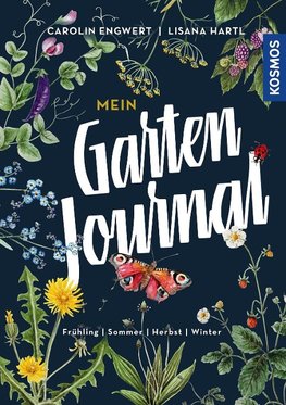Mein Gartenjournal