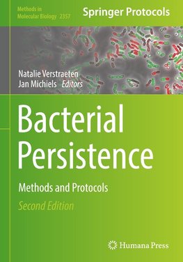 Bacterial Persistence