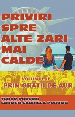 Priviri spre alte z¿ri mai calde