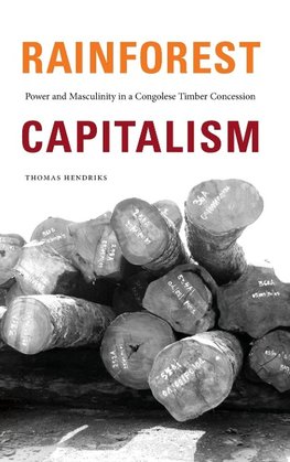 Rainforest Capitalism