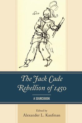 Jack Cade Rebellion of 1450
