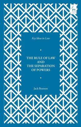 Key Ideas in Law