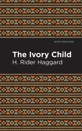The Ivory Child