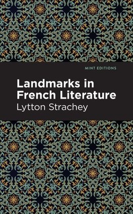 Landmarks in French Literature
