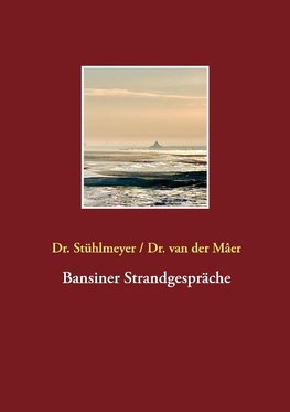 Bansiner Strandgespräche