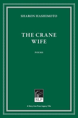 The Crane Wife