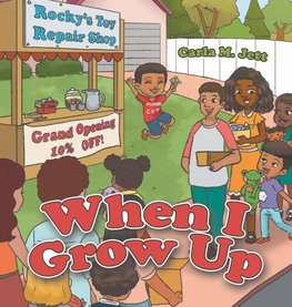 When I Grow Up