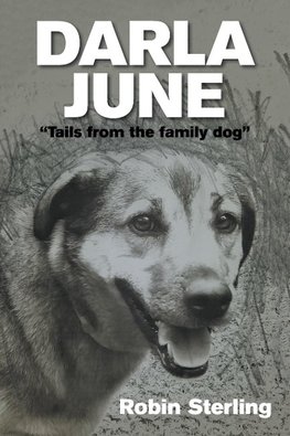 Darla June