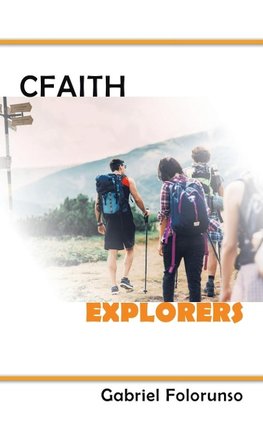 Cfaith Explorers