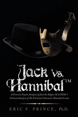 Jack Vs. Hannibal (c) Tm