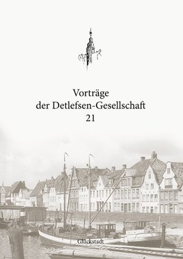 Vorträge der Detlefsen-Gesellschaft 21