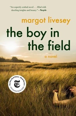 Boy in the Field, The