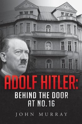 Adolf Hitler
