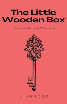 The Little Wooden Box