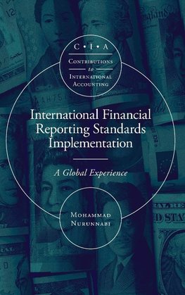 International Financial Reporting Standards Implementation