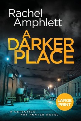 A Darker Place