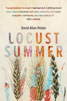 Locust Summer