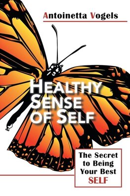 Healthy Sense of Self