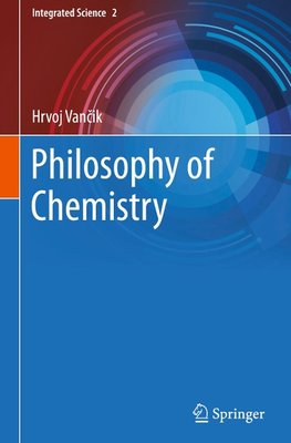 Philosophy of Chemistry