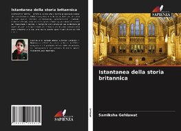 Istantanea della storia britannica