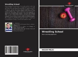 Wrestling School