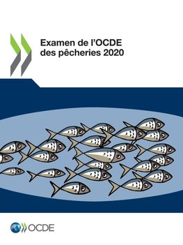 Examen de l'OCDE des pêcheries 2020