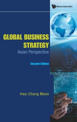 GLOBAL BUSINESS STRATEG (2ND ED)