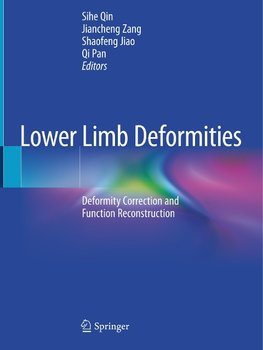 Lower Limb Deformities
