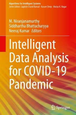 Intelligent Data Analysis for COVID-19 Pandemic