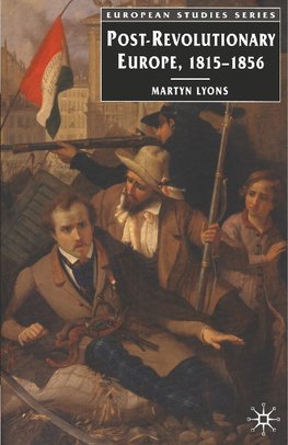 Post-revolutionary Europe
