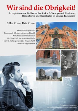 Wir sind die Obrigkeit