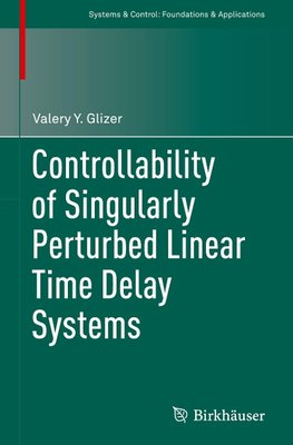 Controllability of Singularly Perturbed Linear Time Delay Systems