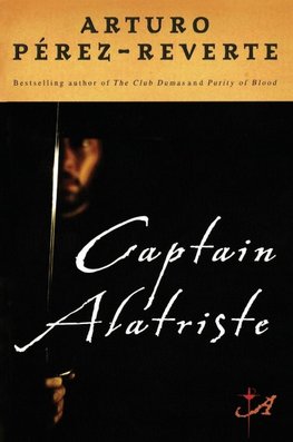 Captain Alatriste