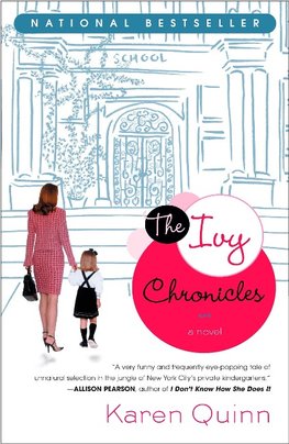 The Ivy Chronicles