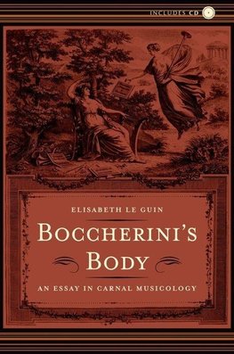 Boccherini's Body
