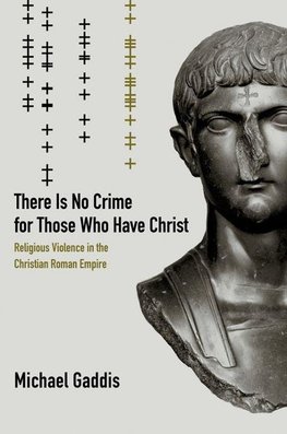 There Is No Crime for Those Who Have Christ