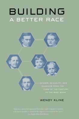 Building a Better Race