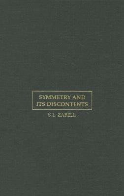 Symmetry and its Discontents