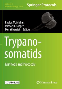 Trypanosomatids