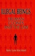 Illegal Beings