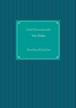 Vier Zeilen
