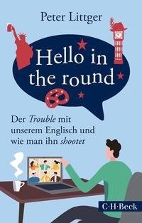 'Hello in the round!'