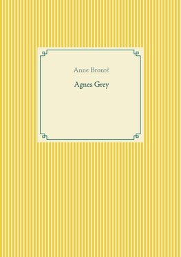 Agnes Grey
