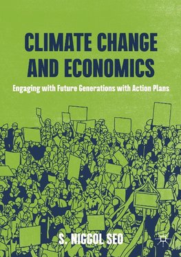 Climate Change and Economics