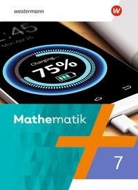 Mathematik 7. Schulbuch